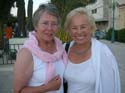 12 Helga and Lois, Greece